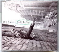Del Amitri - Roll To Me CD1